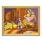 Needlepoint Canvas 
