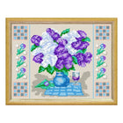Needlepoint Canvas 
