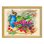 Needlepoint Canvas 