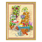 Needlepoint Canvas 