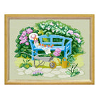 Needlepoint Canvas 