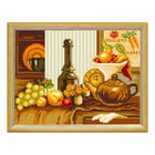 Needlepoint Canvas 