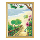Needlepoint Canvas 