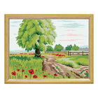 Needlepoint Canvas 