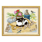 Needlepoint Canvas 