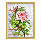 Needlepoint Canvas 
