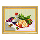 Needlepoint Canvas 