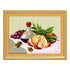 Needlepoint Canvas "Spain" 9.5x12.6" / 24x32 cm