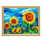 Needlepoint Canvas 