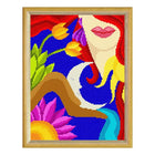Needlepoint Canvas 
