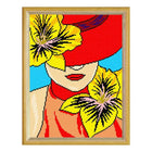 Needlepoint Canvas 