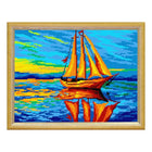 Needlepoint Canvas 
