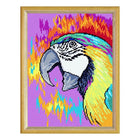Needlepoint Canvas 