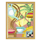 Needlepoint Canvas 