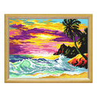 Needlepoint Canvas 