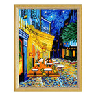 Needlepoint Canvas 