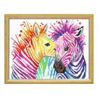 Needlepoint Canvas 