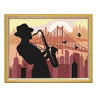Needlepoint Canvas 