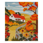 Satin stitch kit 