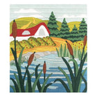 Satin stitch kit 
