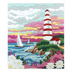 Satin stitch kit 
