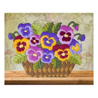 Satin stitch kit 