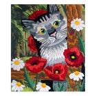 Satin stitch kit 
