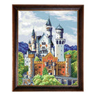 Needlepoint Canvas 