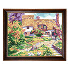 Needlepoint Canvas 