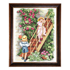 Needlepoint Canvas 