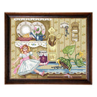 Needlepoint Canvas 