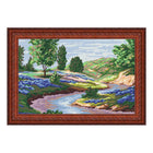 Needlepoint Canvas 