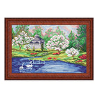Needlepoint Canvas 