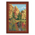 Needlepoint Canvas "Golden Autumn" 13.0x19.7" / 33x50 cm