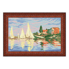 Needlepoint Canvas 