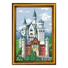 Needlepoint Canvas 