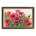 Needlepoint Canvas 
