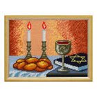 DIY Needlepoint Kit 