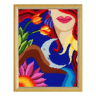 DIY Needlepoint Kit 