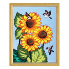 DIY Needlepoint Kit 