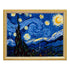 DIY Needlepoint Kit "The Starry Night" 14.2"x18.5"