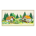 DIY Needlepoint Kit 