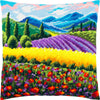 Needlepoint Pillow Kit "Provence"