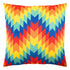 Needlepoint Pillow Kit "Peru"