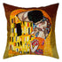 Needlepoint Pillow Kit "The Kiss"