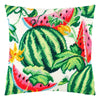 Needlepoint Pillow Kit "Watermelons"