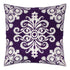 Needlepoint Pillow Kit "Damascus"