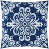 Needlepoint Pillow Kit "Tehran"