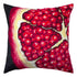 Needlepoint Pillow Kit "Pomegranate"