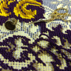 Needlepoint Pillow Kit "Royal Tapestry"